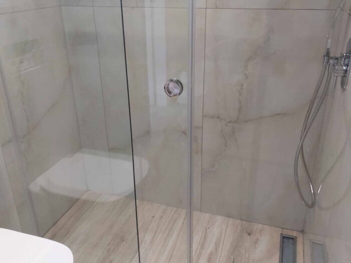 Ολοκληρωμένο έργο — Κάγκελα & Περιφράξεις